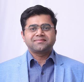 Dr. Sahil Garg