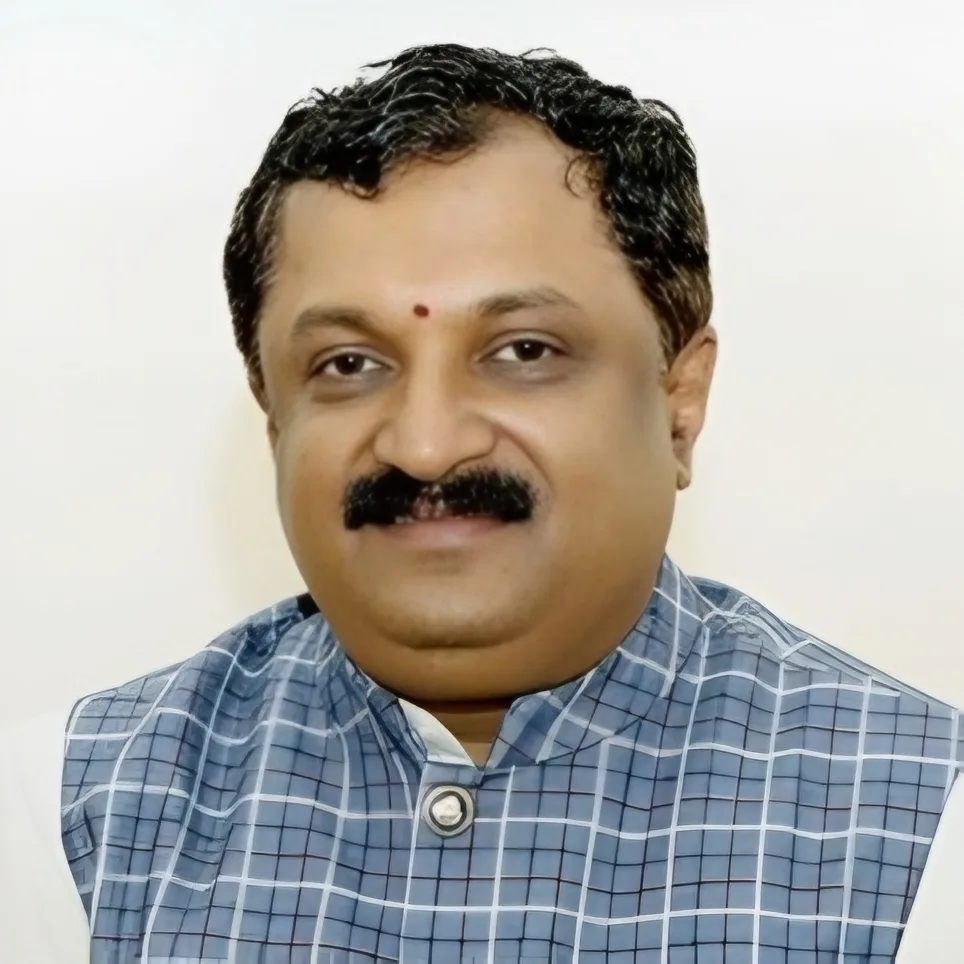Prof. Srinivasa Varakhedi